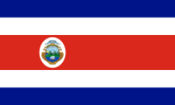 Escudo do Costa Rica U23