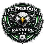 Escudo do Rakvere FC Freedom