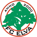 Escudo do Elva III