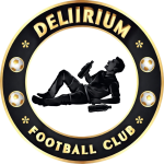 Escudo do Deliirium