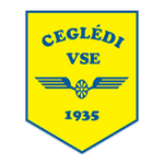 Escudo do Cegledi VSE