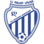 Escudo do Dinamo Sokhumi