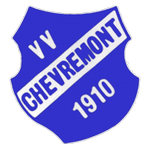 Escudo do Chevremont