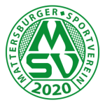 Escudo do Mattersburg SV 2020