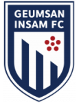 Escudo do Geumsan Insam