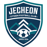 Escudo do Jecheon Citizen