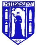 Escudo do Amesbury Town