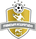 Escudo do Mbeya Kwanza