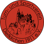 Escudo do Dietkirchen