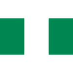 Escudo do Nigeria U17