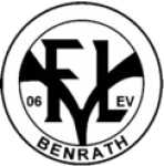 Escudo do Benrath
