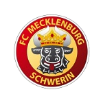 Escudo do Mecklenburg Schwerin