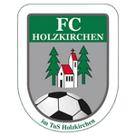 Escudo do Holzkirchen