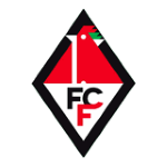 Escudo do FC Frankfurt