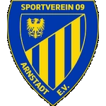 Escudo do Arnstadt