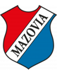 Escudo do Mazovia Minsk Mazowiecki