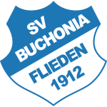 Escudo do Buchonia Flieden
