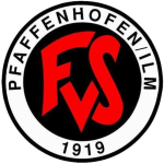 Escudo do Pfaffenhofen
