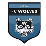 Escudo do Jõgeva Wolves