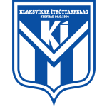 Escudo do KÍ