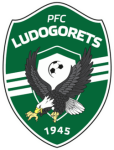 Escudo do Ludogorets W