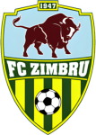 Escudo do Zimbru Chisinau W