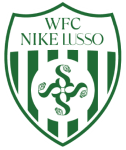 Escudo do Lusso W