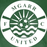 Escudo do Mgarr W