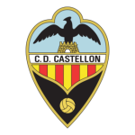 Escudo do CD Castellon U19