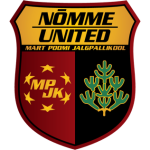 Escudo do Nomme Utd U19