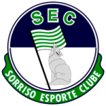 Escudo do Sorriso EC U20