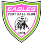 Escudo do Eagles