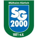 Escudo do Mülheim-Kärlich