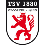 Escudo do 1880 Wasserburg