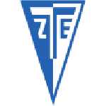 Escudo do Zalaegerszegi TE II