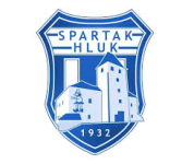 Escudo do Hluk