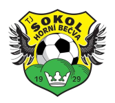 Escudo do Horni Becva