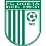 Escudo do Bystrc Kníničky