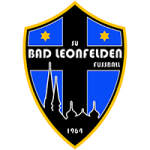Escudo do Leonfelden