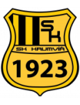 Escudo do SK Krumvir