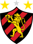 Escudo do Sport Club PR