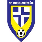 Escudo do Inter Zapresic