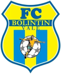 Escudo do Bolintin Vale