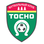 Escudo do FC Tosno