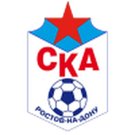 Escudo do SKA Rostov
