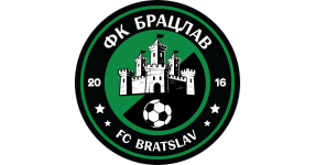 Escudo do Bratslav Vinnytsia