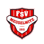 Escudo do Meuselwitz U19