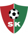 Escudo do SK St. Johann