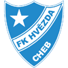 Escudo do Hvězda Cheb