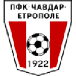 Escudo do Chavdar Etropole